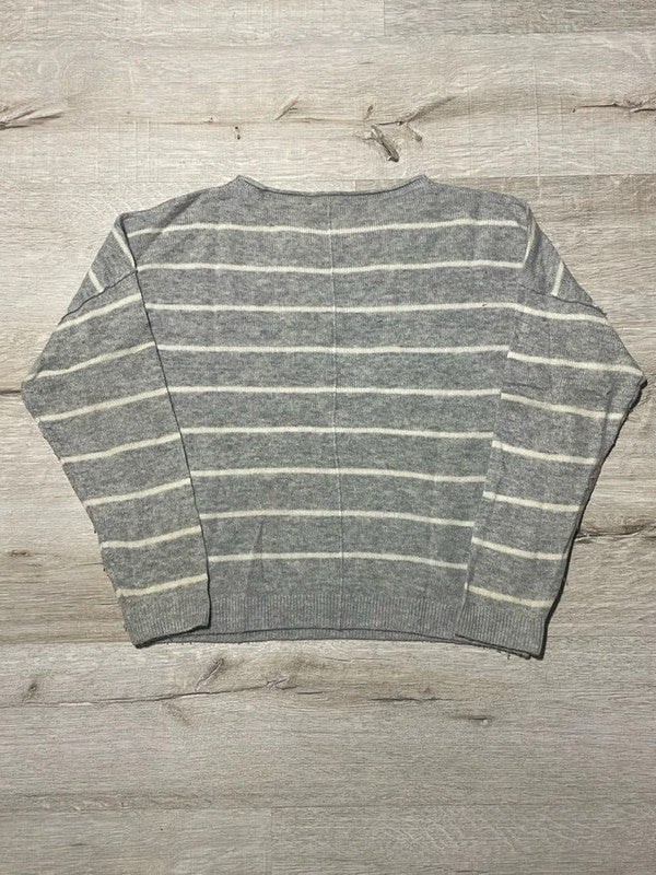 🛒Pull rayé Tommy Hilfiger M🛒