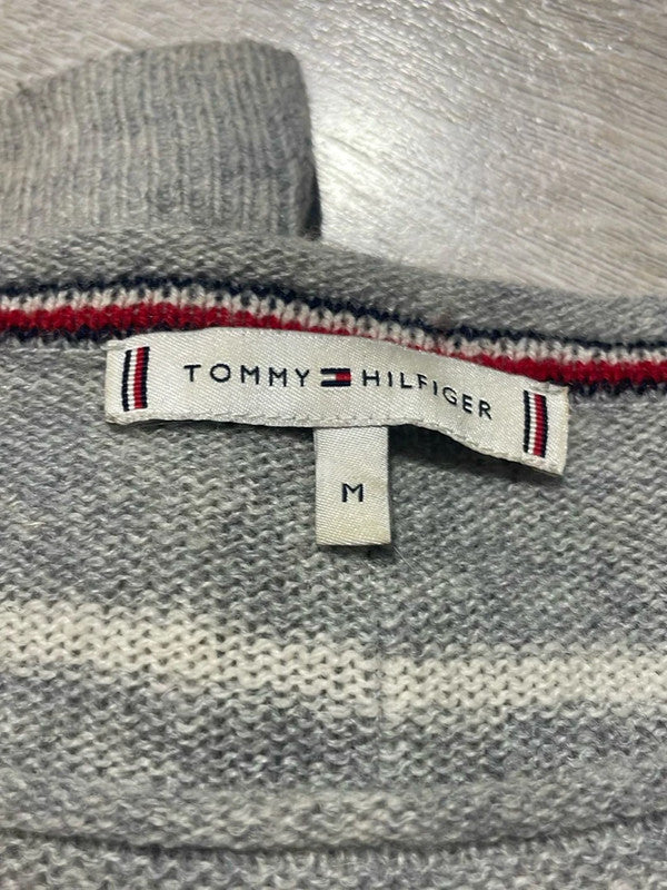 🛒Pull rayé Tommy Hilfiger M🛒
