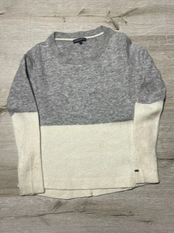 đź›’Pull Tommy Hilfiger Mđź›’