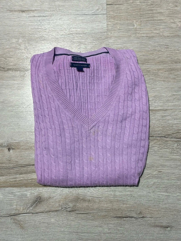 đź›’Pull Tommy Hilfiger Lđź›’