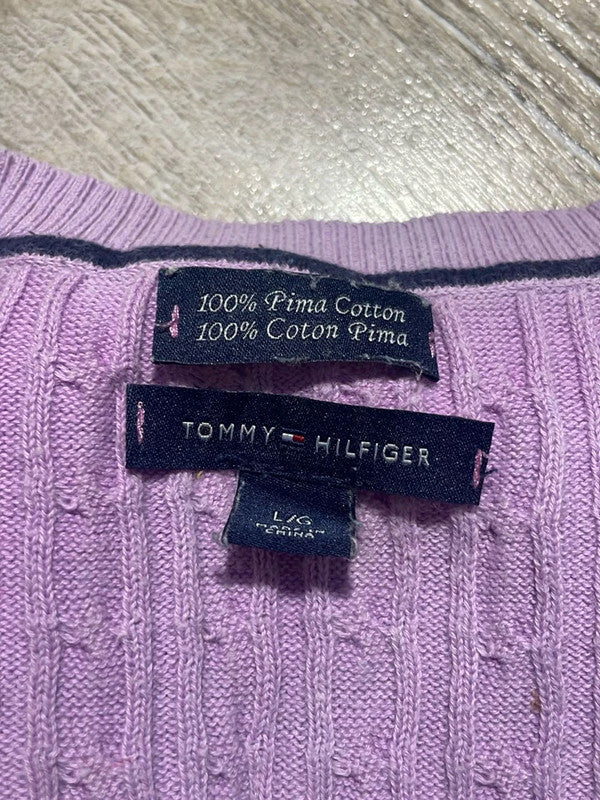 đź›’Pull Tommy Hilfiger Lđź›’