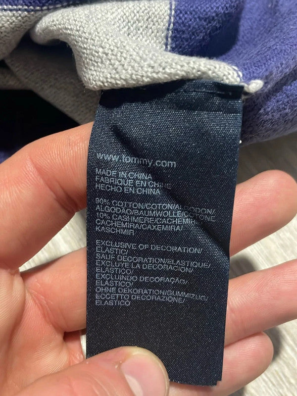 đź›’Pull Tommy Hilfiger Sđź›’