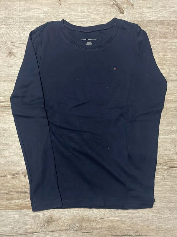 đź›’T-shirt manches longues Tommy Hilfiger XSđź›’