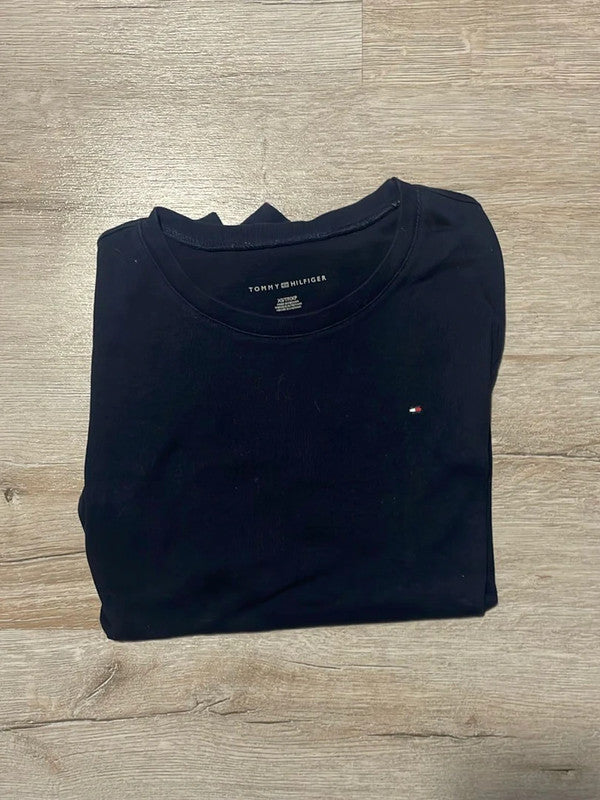 đź›’T-shirt manches longues Tommy Hilfiger XSđź›’
