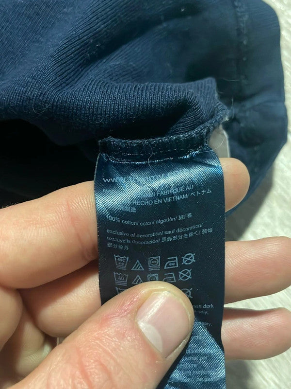 đź›’T-shirt manches longues Tommy Hilfiger XSđź›’