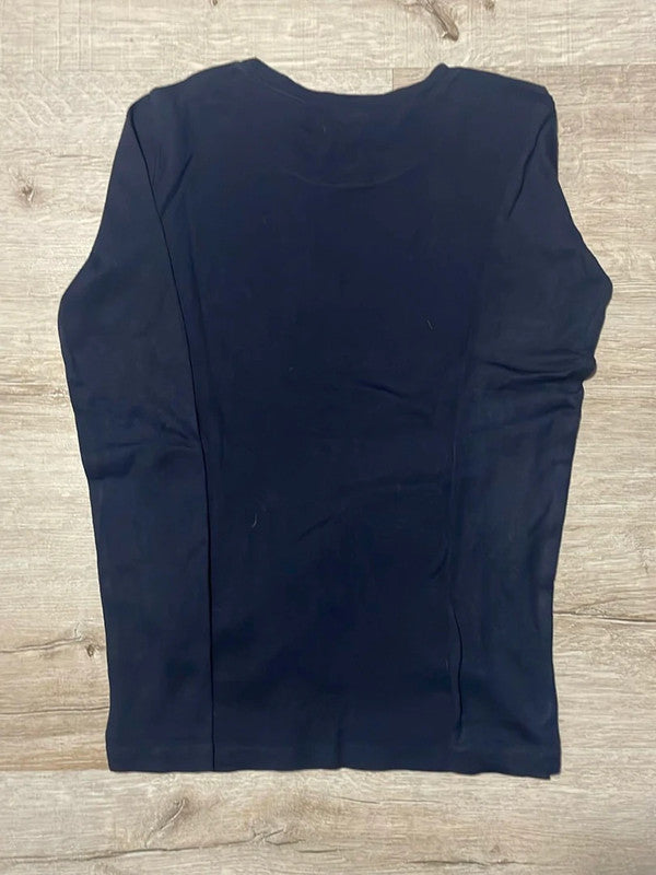 đź›’T-shirt manches longues Tommy Hilfiger XSđź›’