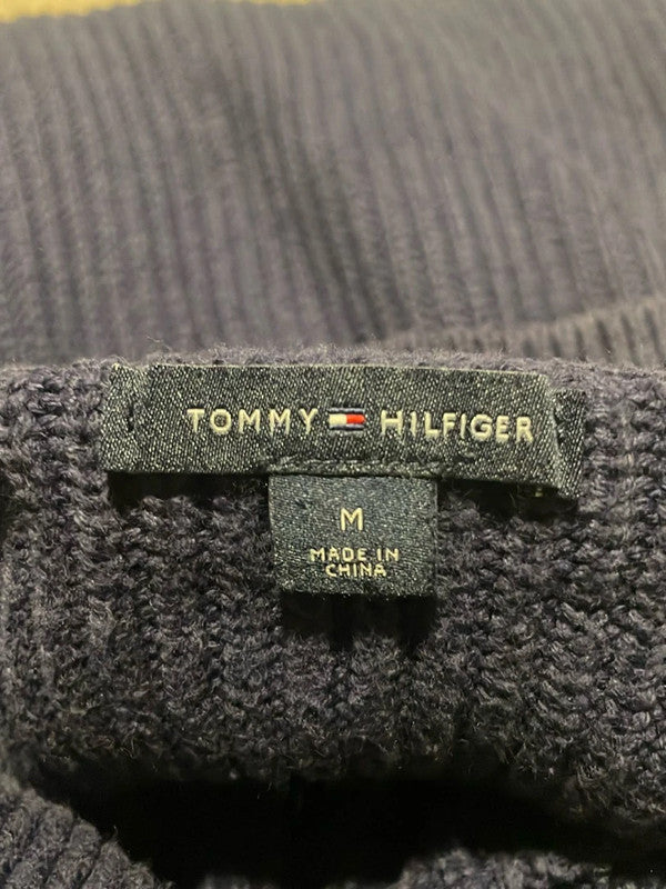 đź›’Pull Tommy Hilfiger Mđź›’