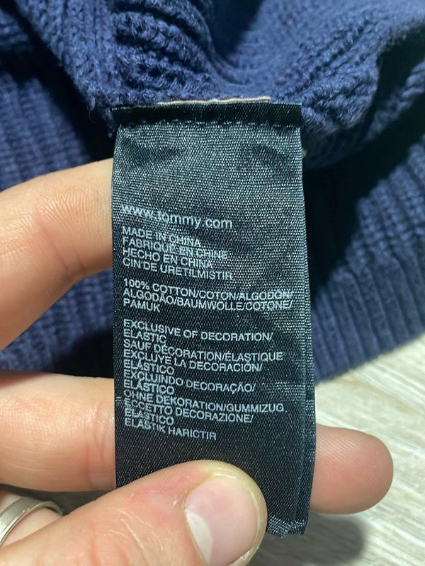 đź›’Pull Tommy Hilfiger Mđź›’
