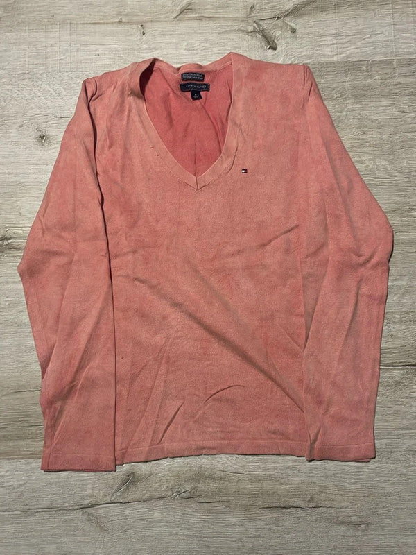 đź›’Pull Tommy Hilfiger Mđź›’