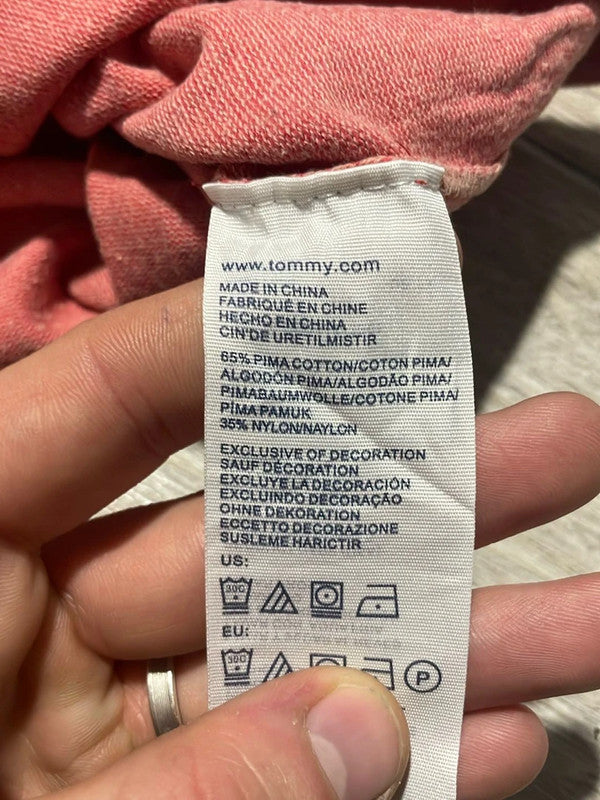 đź›’Pull Tommy Hilfiger Mđź›’
