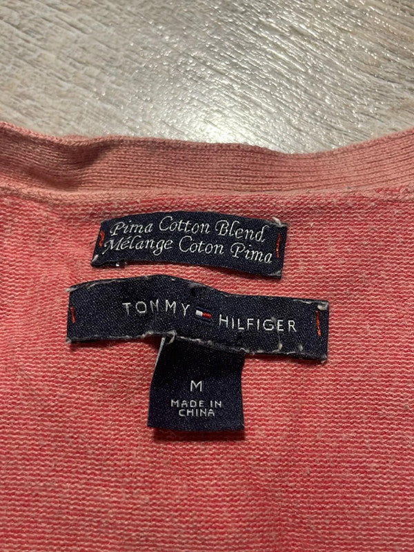 đź›’Pull Tommy Hilfiger Mđź›’