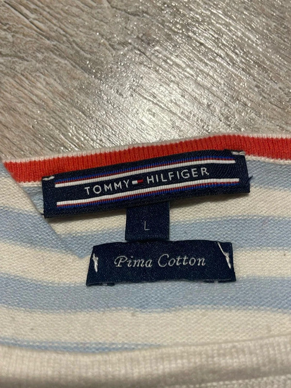 đź›’Pull Tommy Hilfiger Lđź›’