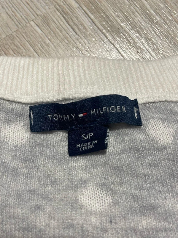 đź›’Pull Tommy Hilfiger Sđź›’