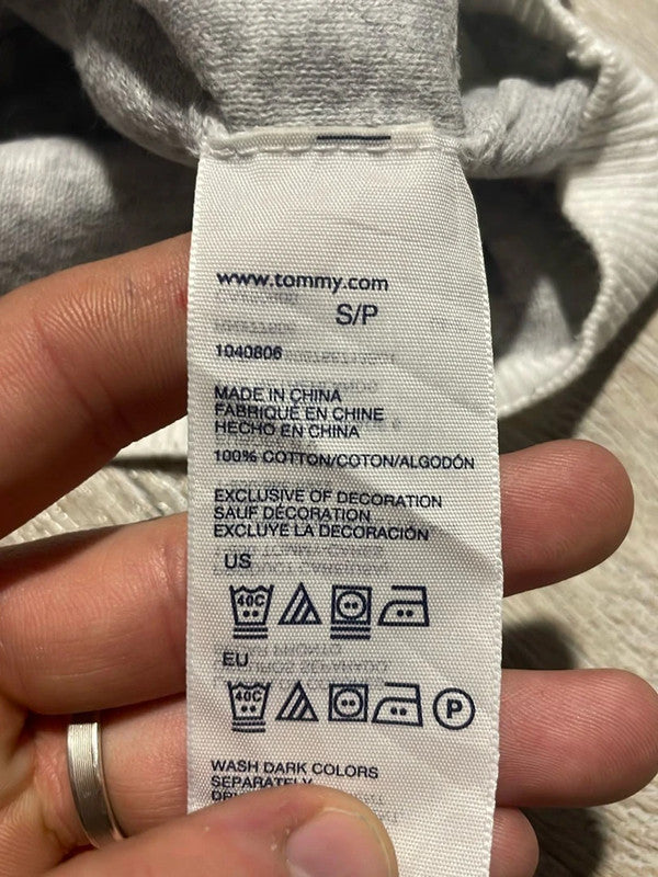 đź›’Pull Tommy Hilfiger Sđź›’