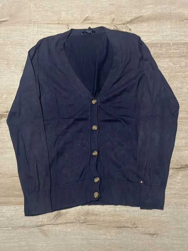 🛒Gilet boutonné Tommy Hilfiger Taille M🛒