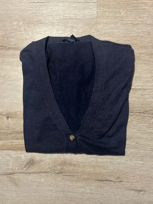🛒Gilet boutonné Tommy Hilfiger Taille M🛒