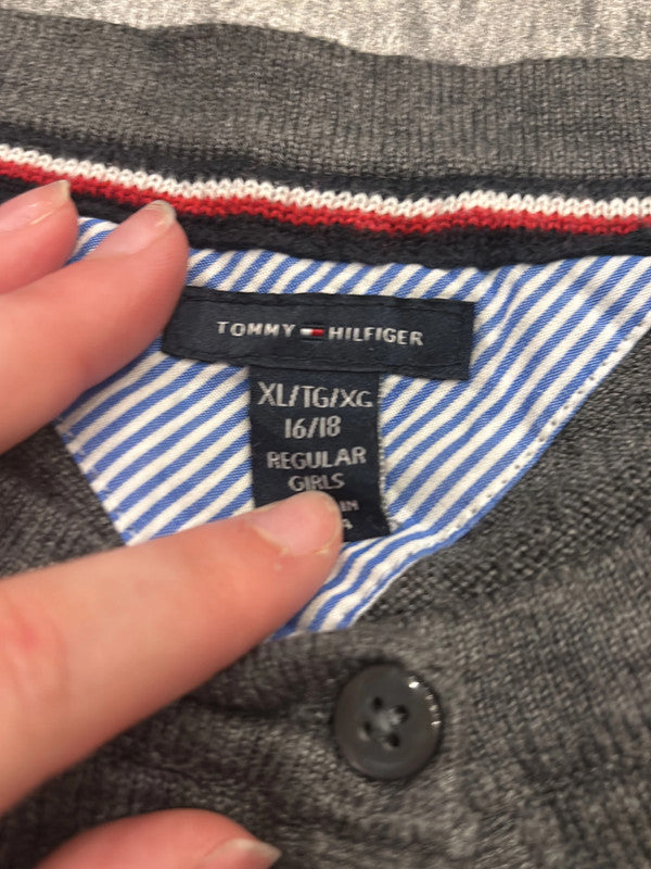 đź›’Gilet Tommy Hilfiger XLđź›’
