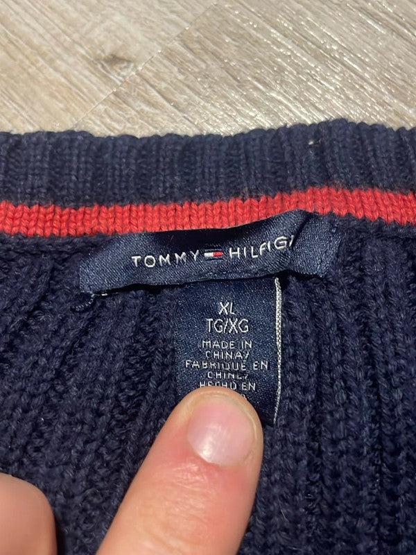 đź›’Pull Tommy Hilfiger XLđź›’