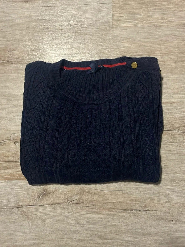đź›’Pull Tommy Hilfiger XLđź›’