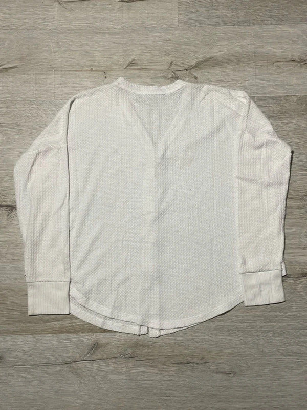 🛒Gilet boutonné Tommy Hilfiger S🛒