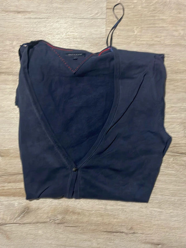 đź›’Gilet Tommy Hilfiger Lđź›’