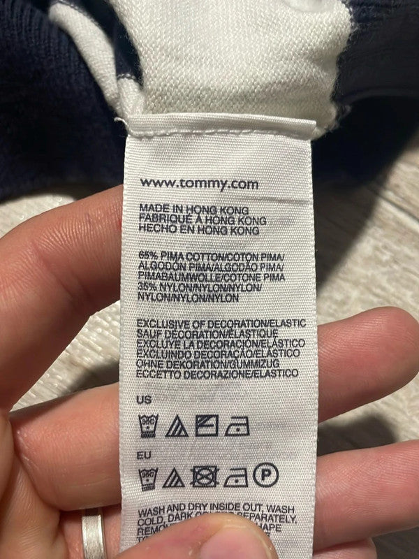đź›’Pull Tommy Hilfiger Mđź›’