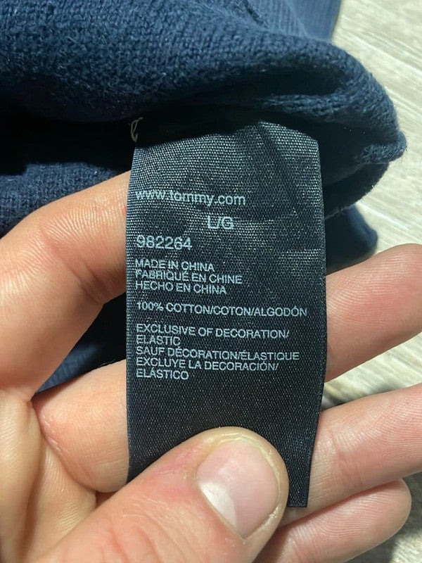 đź›’Pull Tommy Hilfiger Lđź›’