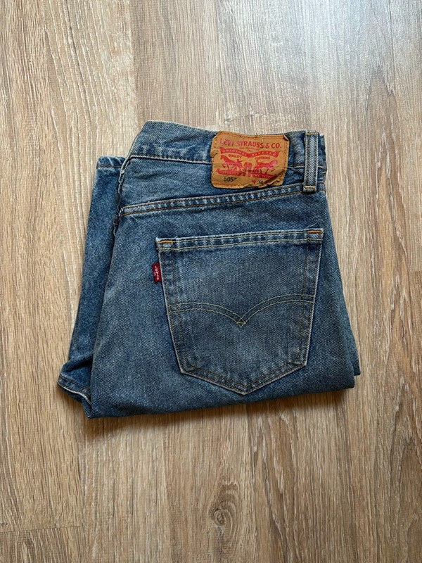 đź›’Short Levi's 505 W34 đź›’