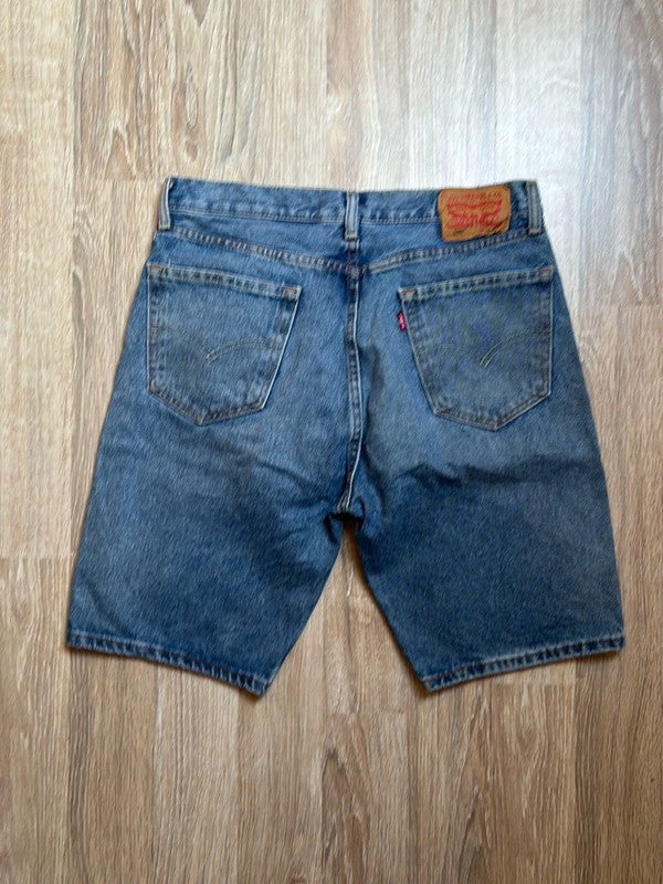 đź›’Short Levi's 505 W34 đź›’