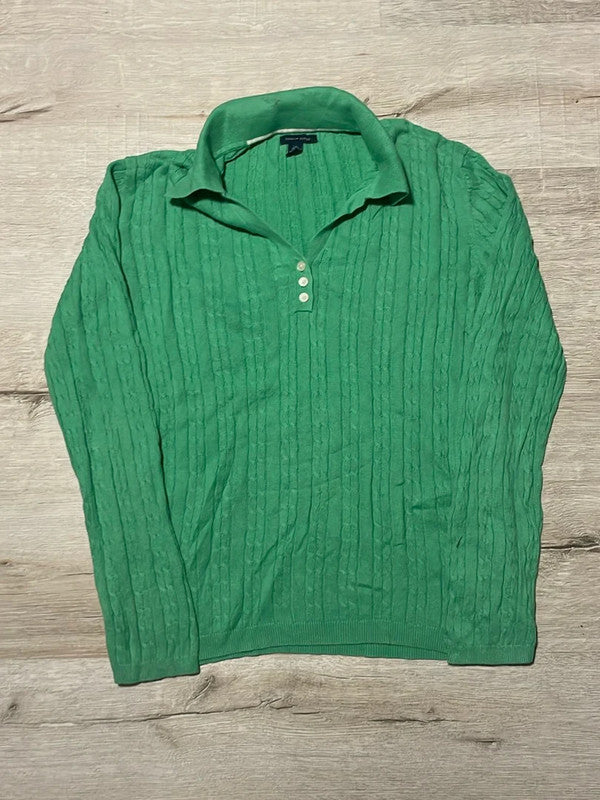 đź›’Pull Tommy Hilfiger Taille Lđź›’