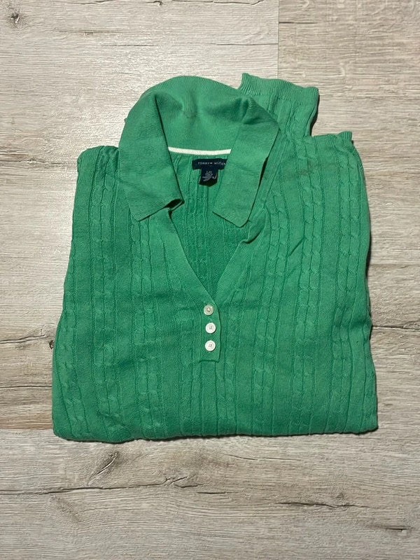 đź›’Pull Tommy Hilfiger Taille Lđź›’