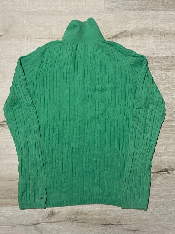đź›’Pull Tommy Hilfiger Taille Lđź›’