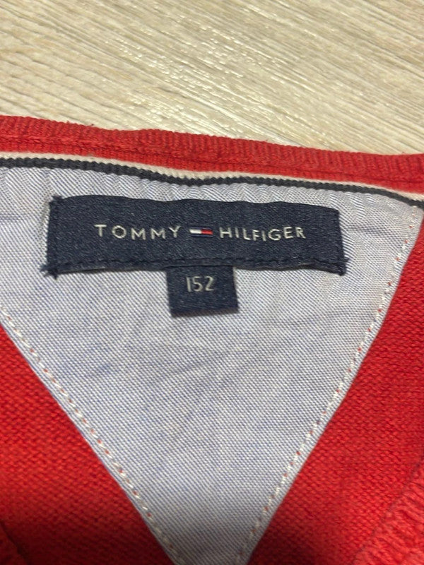 đź›’Pull Tommy Hilfiger Lđź›’
