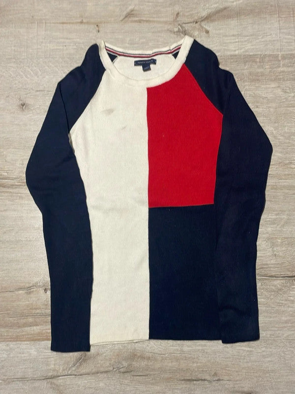 đź›’Pull Tommy Hilfiger Sđź›’