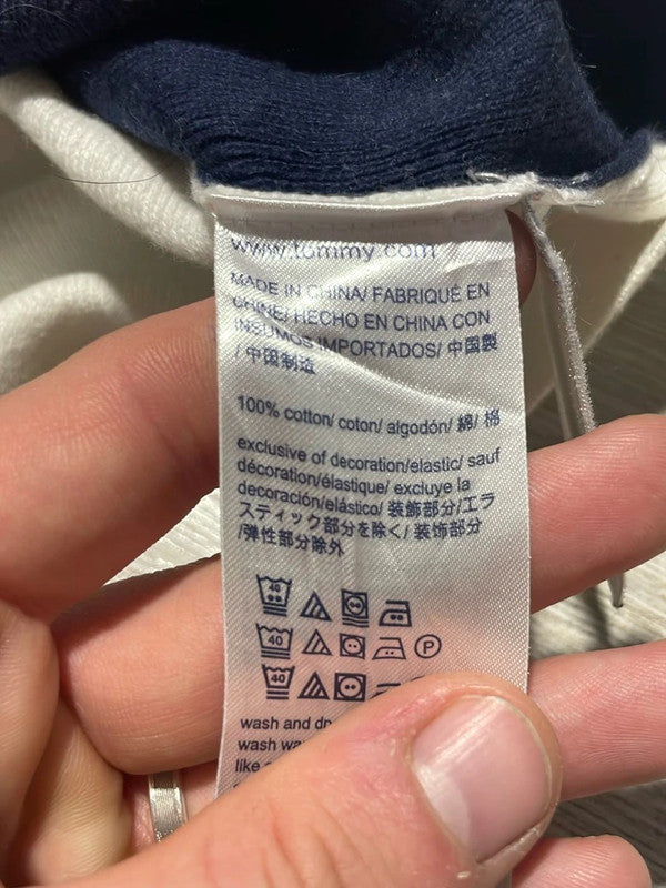 đź›’Pull Tommy Hilfiger Sđź›’