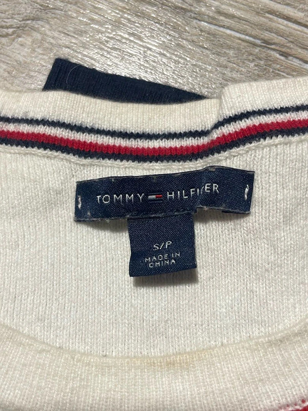 đź›’Pull Tommy Hilfiger Sđź›’