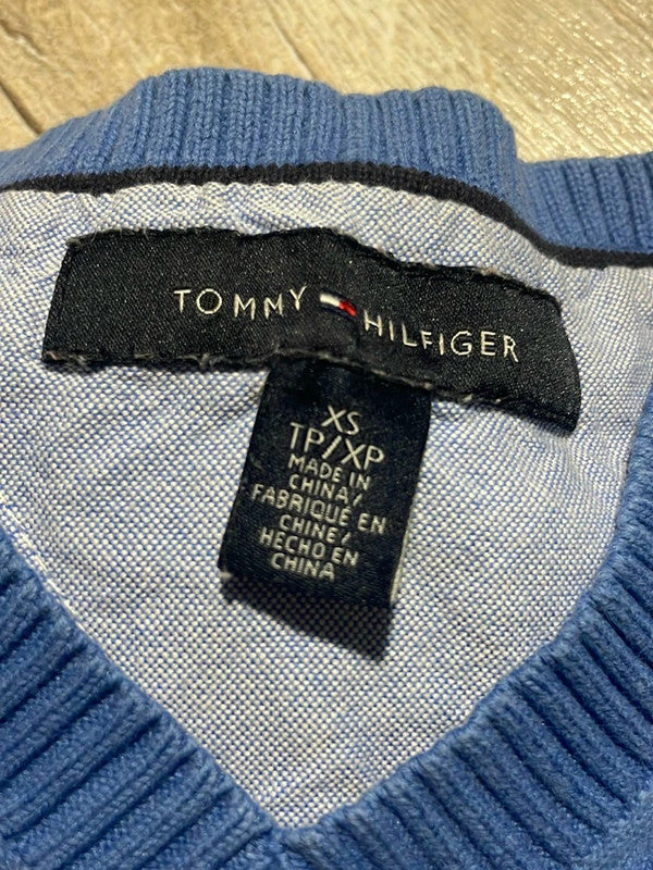 đź›’Pull Tommy Hilfiger XSđź›’