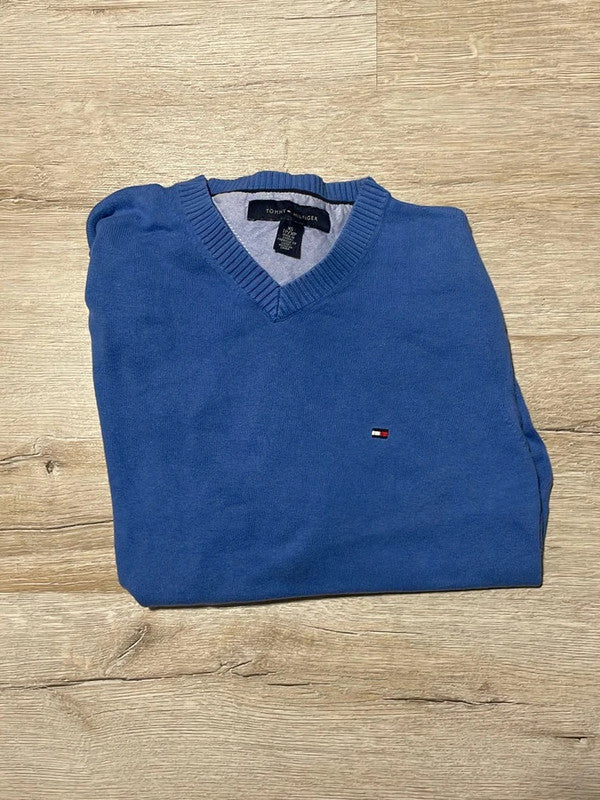 đź›’Pull Tommy Hilfiger XSđź›’