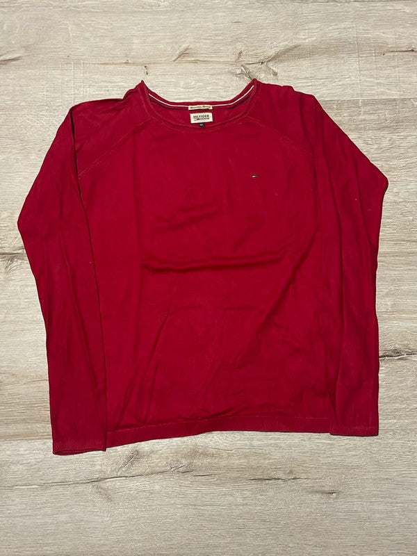 đź›’Pull Hilfiger Denim Mđź›’