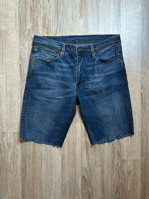 đź›’Short en jean Levi's 511 W32đź›’