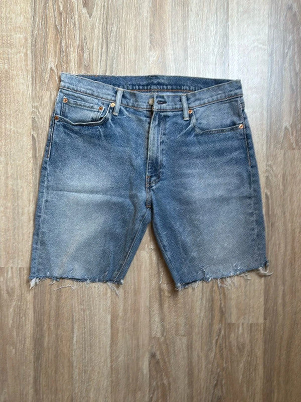 đź›’Short en jean Levi's 511 W36đź›’