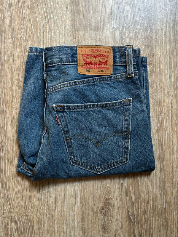đź›’Jeans Levi's 469 W30đź›’