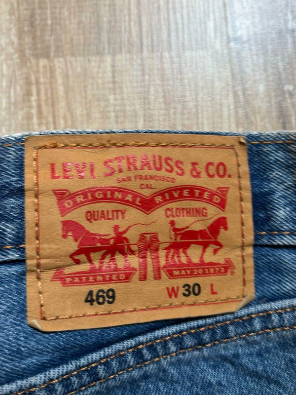 đź›’Jeans Levi's 469 W30đź›’
