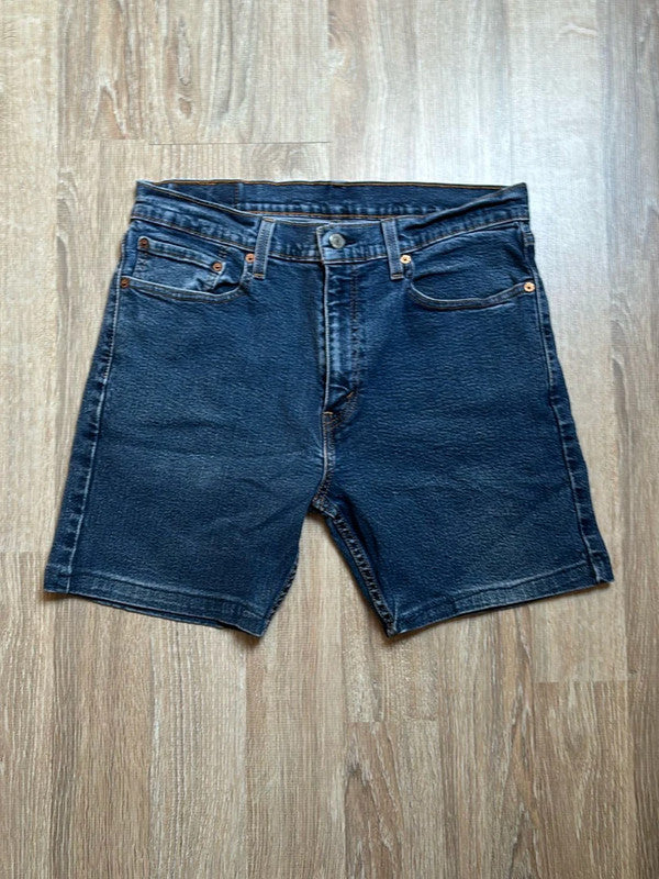 đź›’Short en jean Levi's 505 W34đź›’