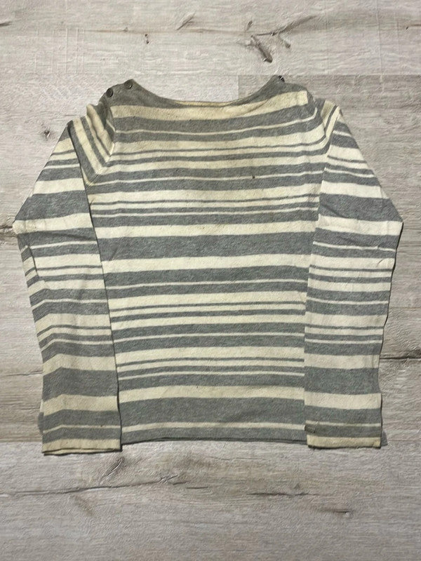 🛒Pull rayé Tommy Hilfiger S🛒