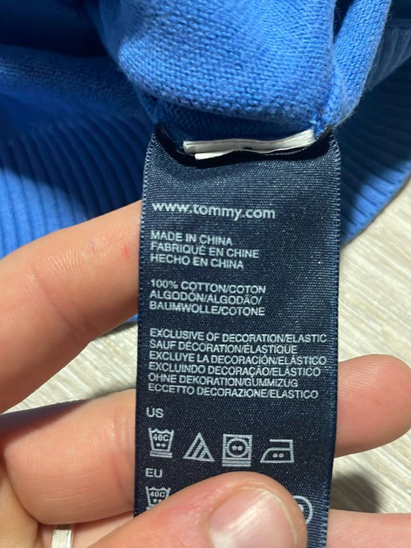 đź›’Pull Tommy Hilfiger XSđź›’