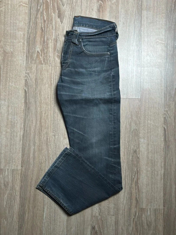 đź›’Jeans Levi's 506 W28 L32đź›’