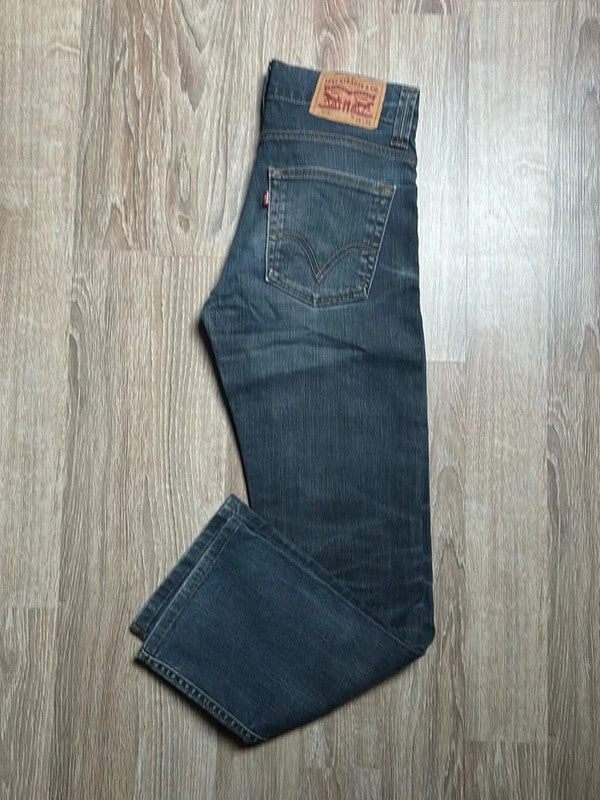 đź›’Jeans Levi's 506 W28 L32đź›’