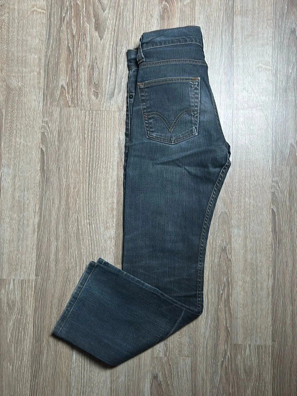 đź›’Jeans Levi's 506 W28 L32đź›’
