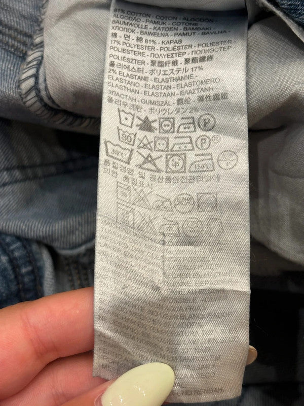 đź›’Jeans Levi's W30 L30đź›’